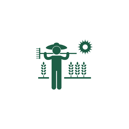 Rolnicy (konwencjonalni i ekologiczni)