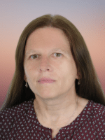 Dr Beata Wasilewska-Nascimento, adiunkt