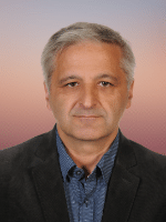 Dr hab. inż. Grzegorz Lemańczyk, prof. uczelni