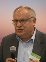 Dr Wojciech Nowacki, adiunkt