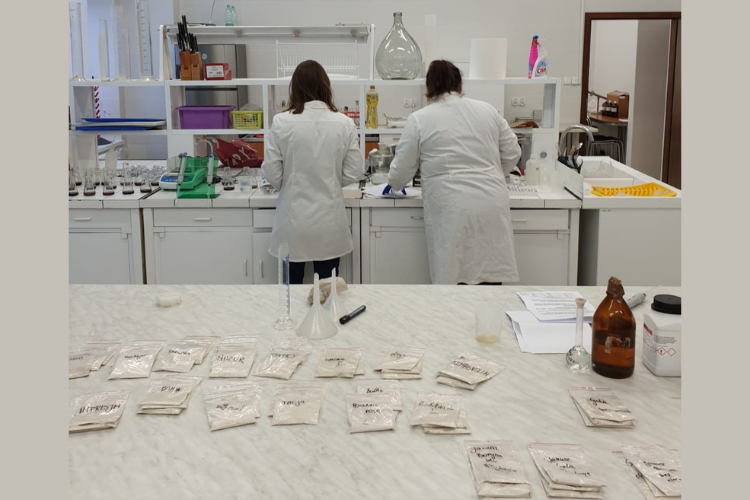 Ocena skłonności do ciemnienia