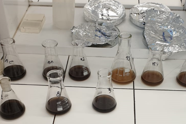 Ocena skłonności do ciemnienia